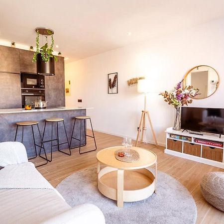 Appartamento Penthouse By Tarragonadays Esterno foto