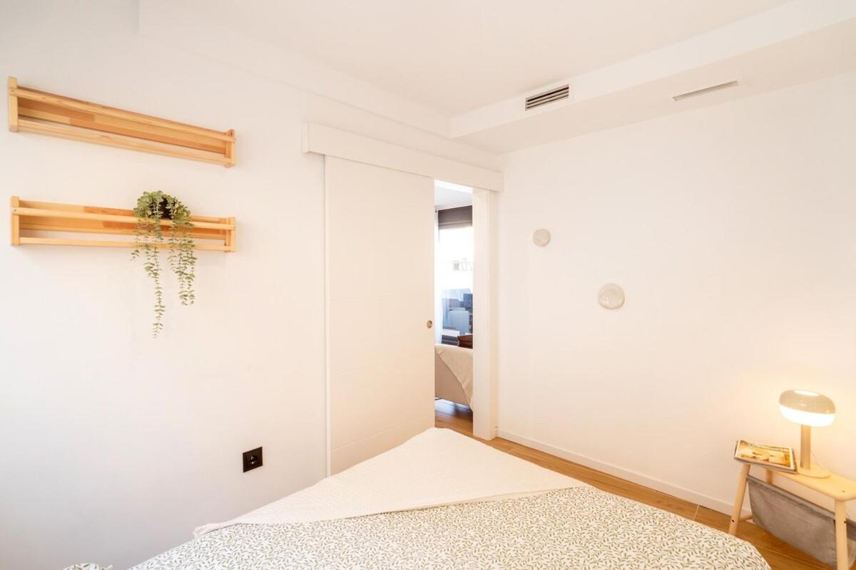 Appartamento Penthouse By Tarragonadays Esterno foto