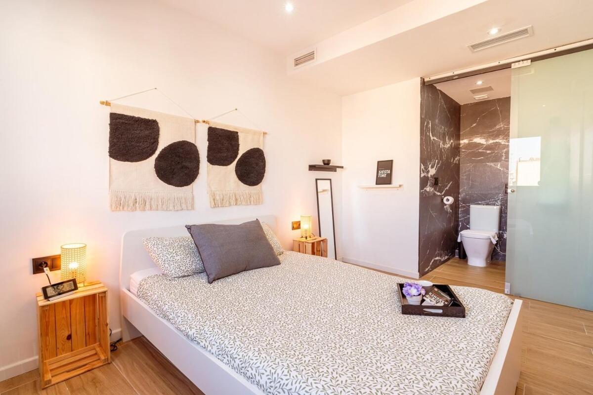 Appartamento Penthouse By Tarragonadays Esterno foto