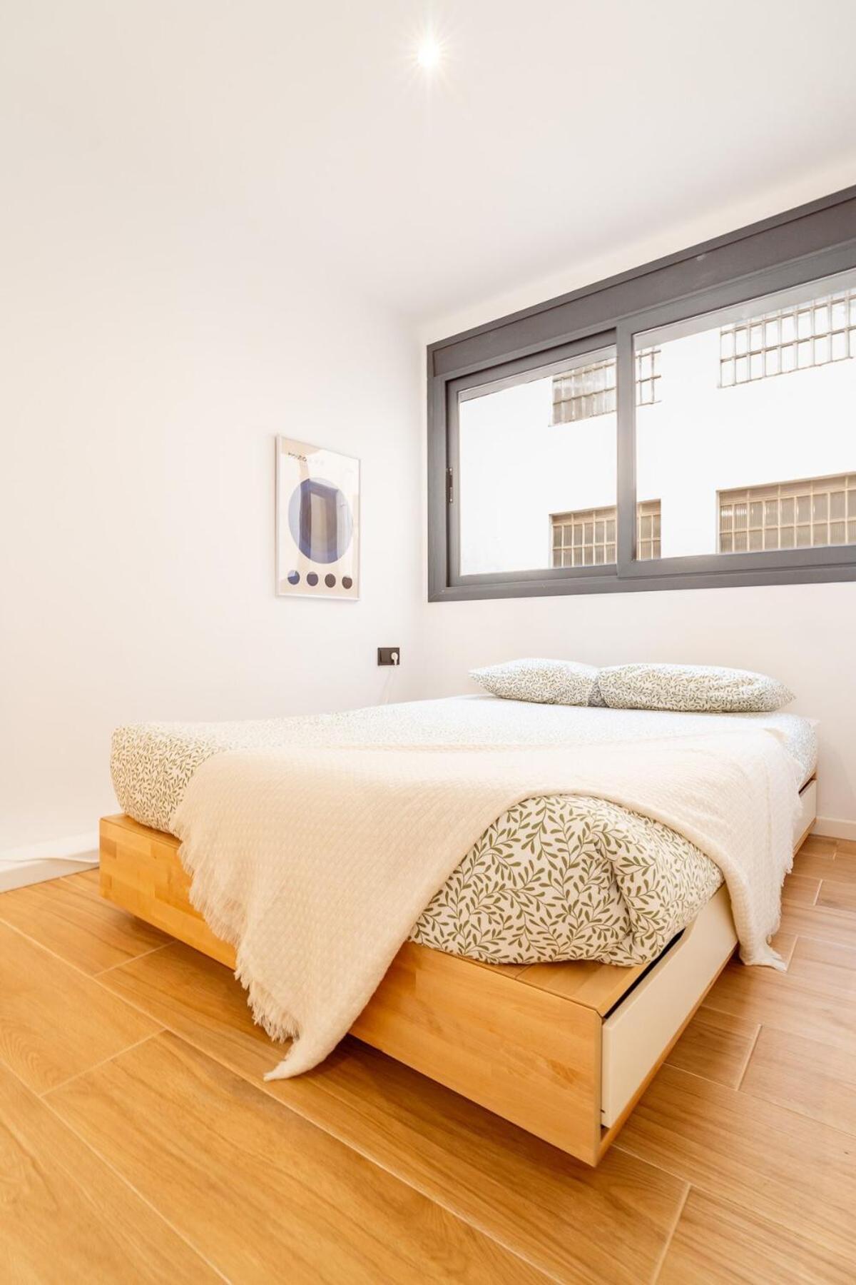 Appartamento Penthouse By Tarragonadays Esterno foto