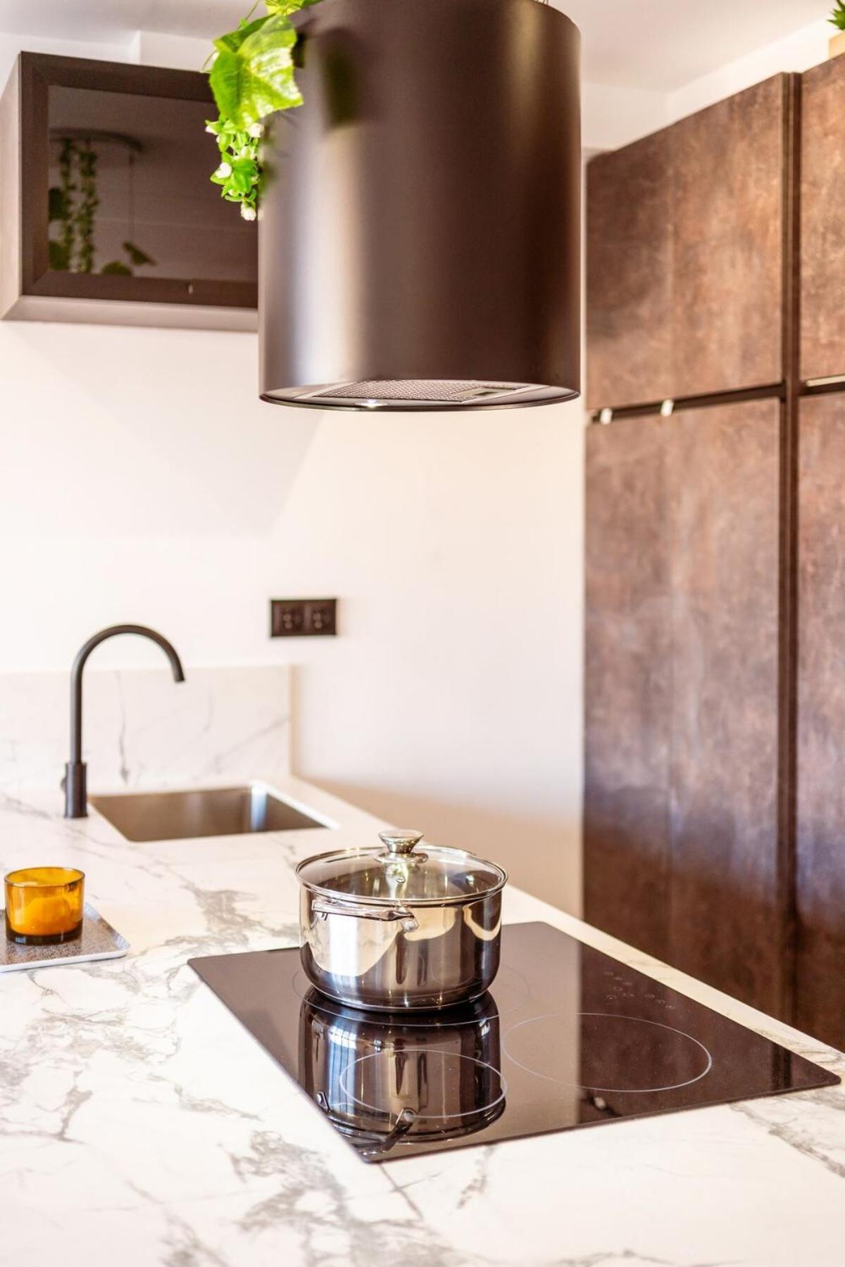 Appartamento Penthouse By Tarragonadays Esterno foto