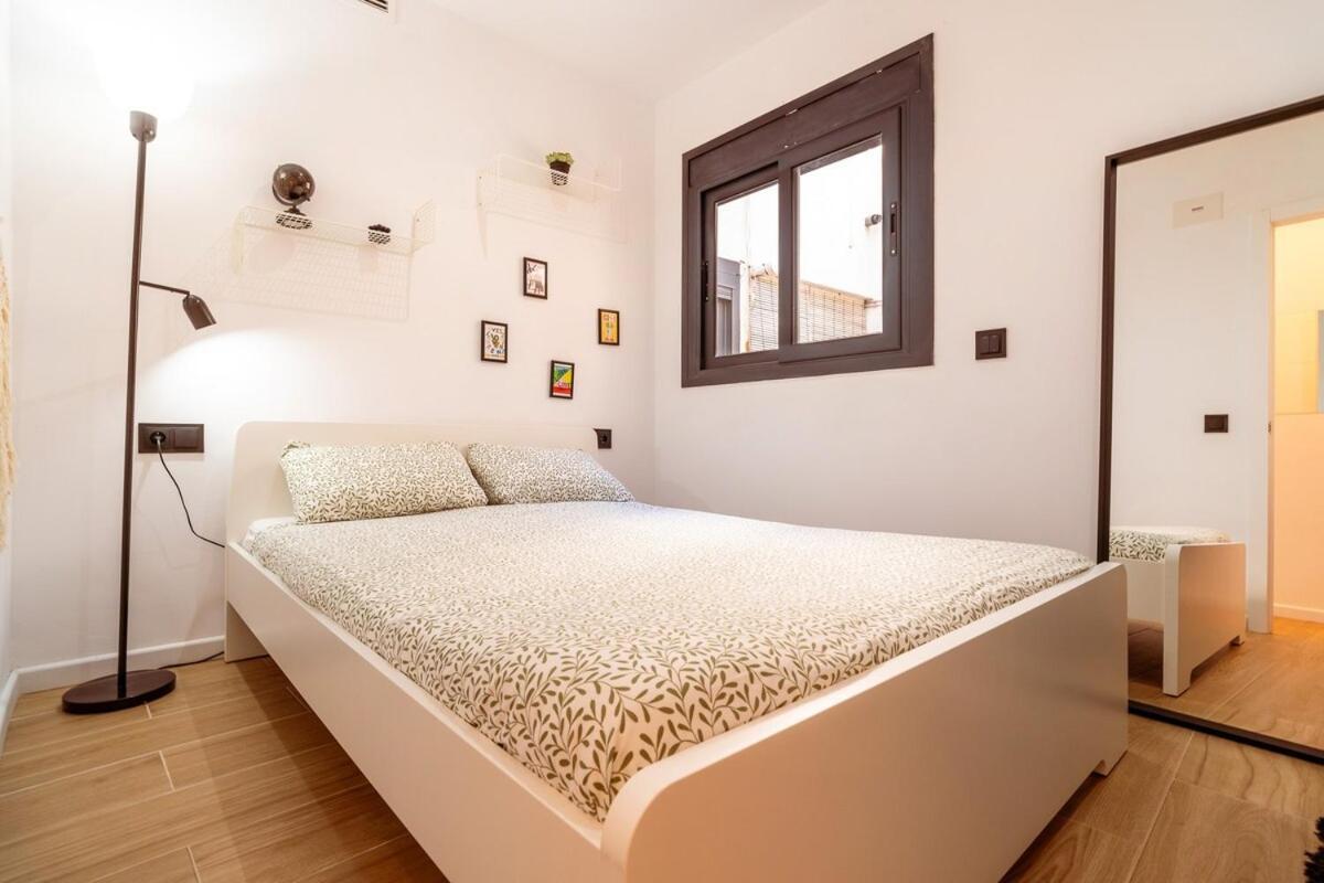 Appartamento Penthouse By Tarragonadays Esterno foto
