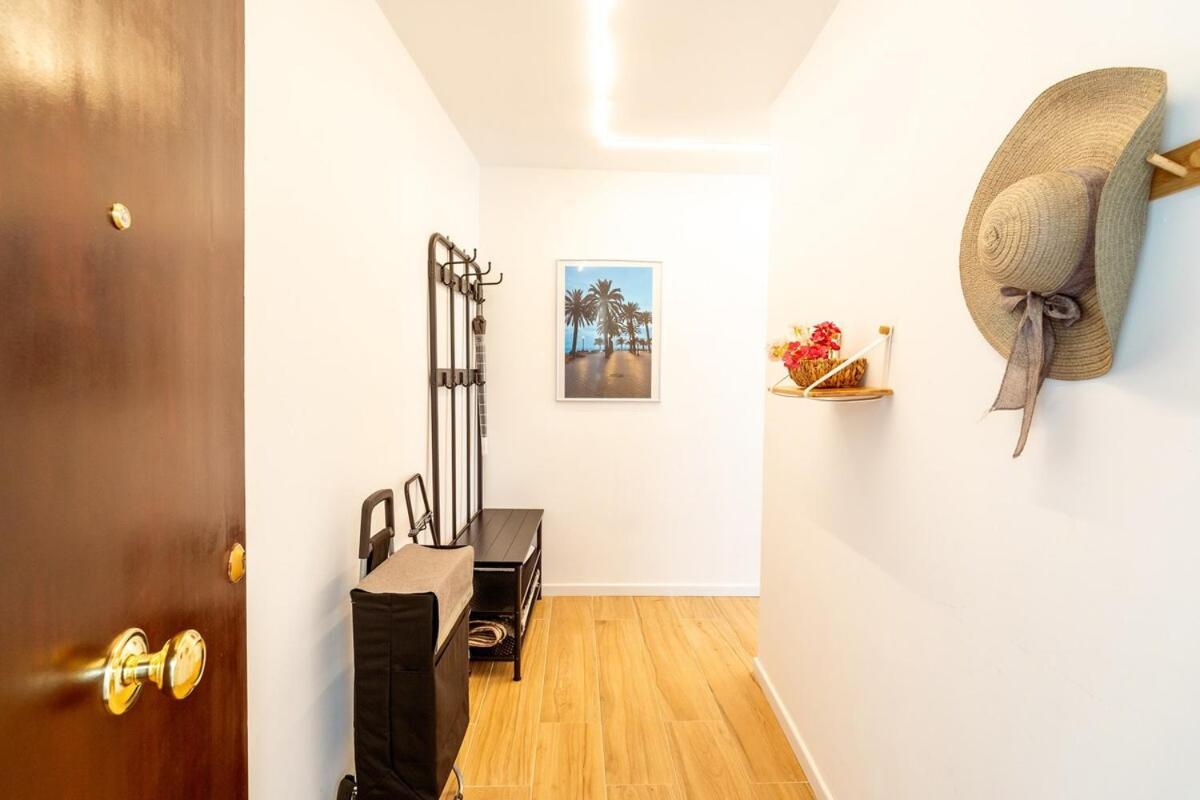 Appartamento Penthouse By Tarragonadays Esterno foto