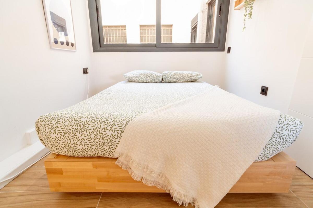 Appartamento Penthouse By Tarragonadays Esterno foto