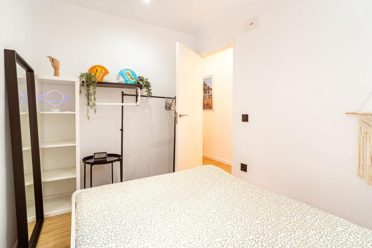 Appartamento Penthouse By Tarragonadays Esterno foto