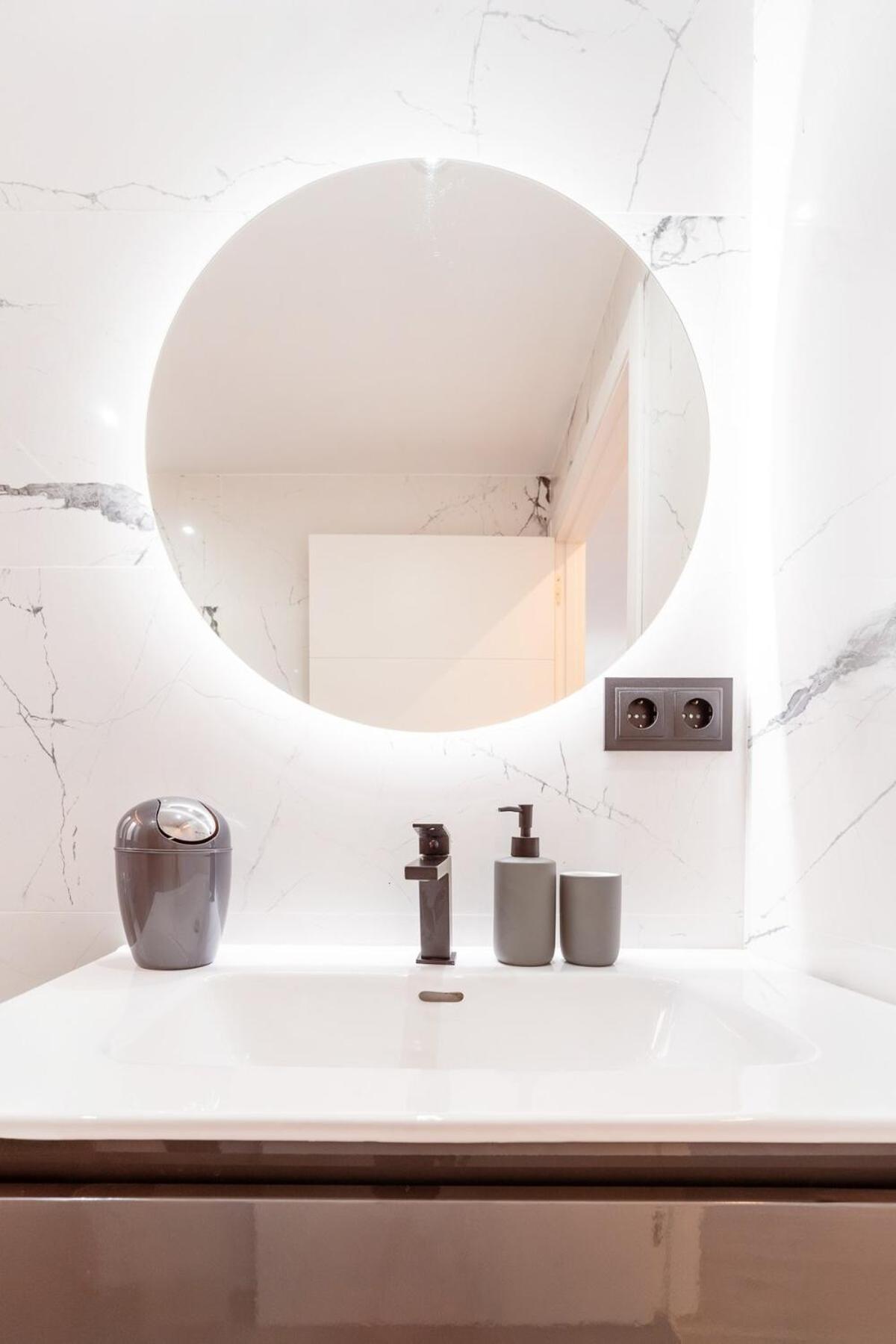 Appartamento Penthouse By Tarragonadays Esterno foto