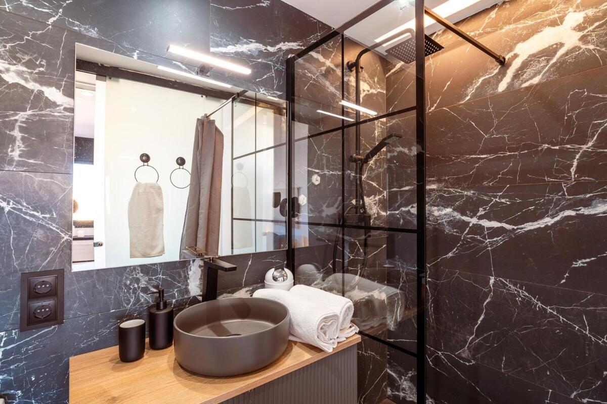 Appartamento Penthouse By Tarragonadays Esterno foto