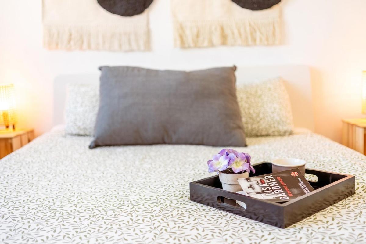 Appartamento Penthouse By Tarragonadays Esterno foto