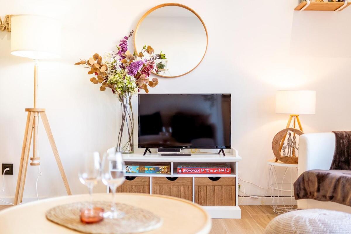 Appartamento Penthouse By Tarragonadays Esterno foto