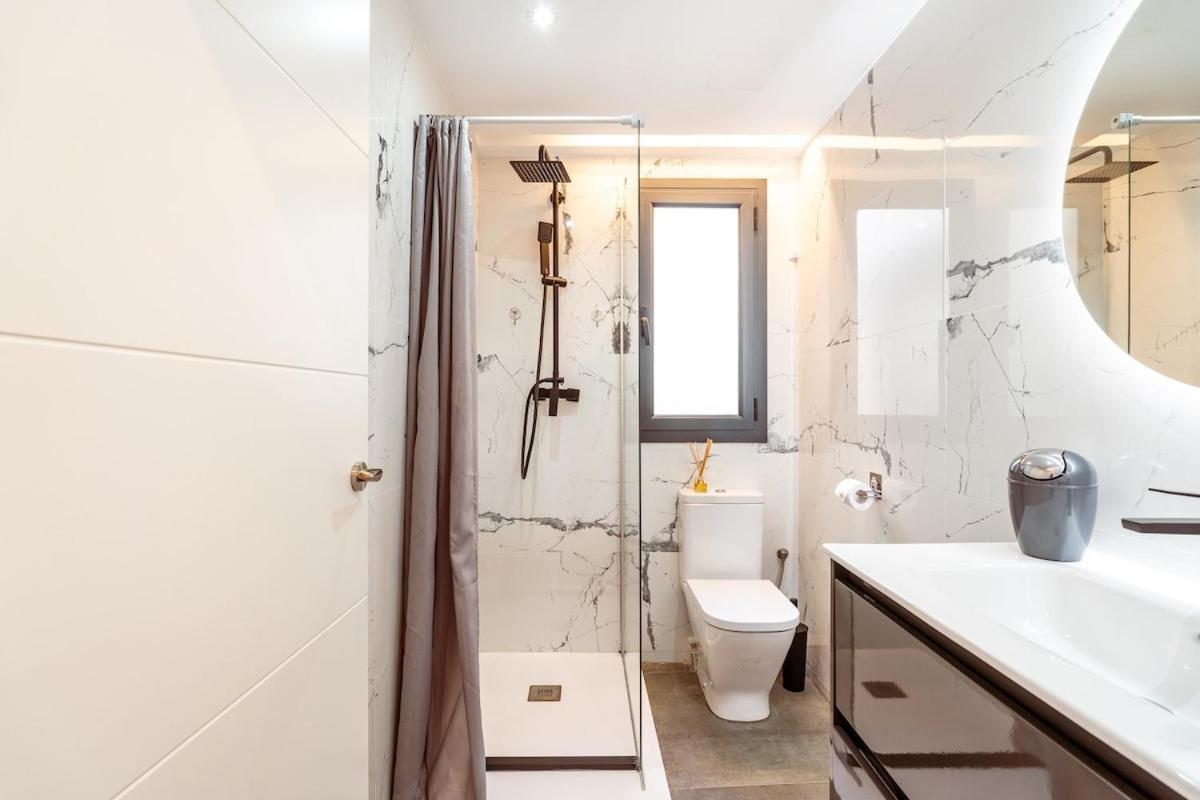 Appartamento Penthouse By Tarragonadays Esterno foto