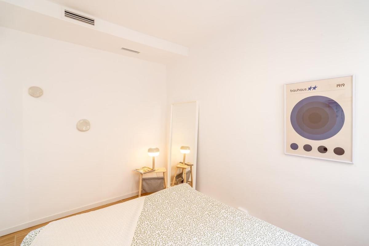Appartamento Penthouse By Tarragonadays Esterno foto