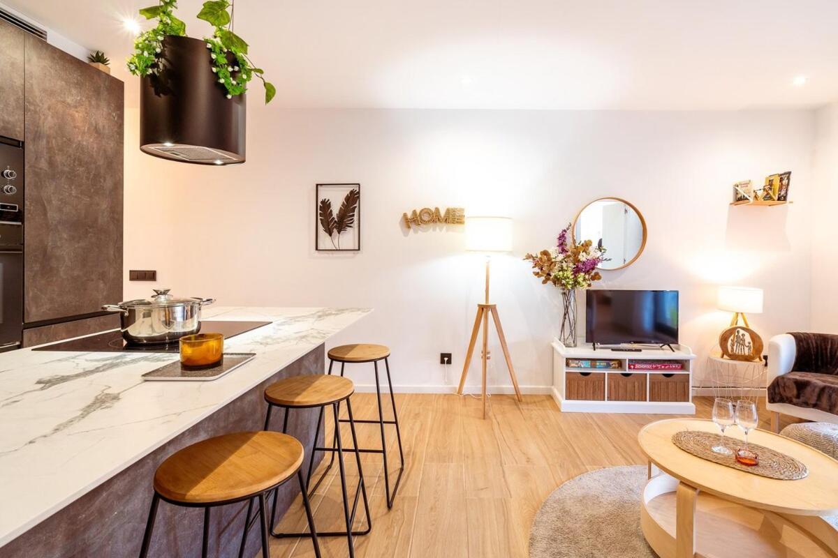 Appartamento Penthouse By Tarragonadays Esterno foto