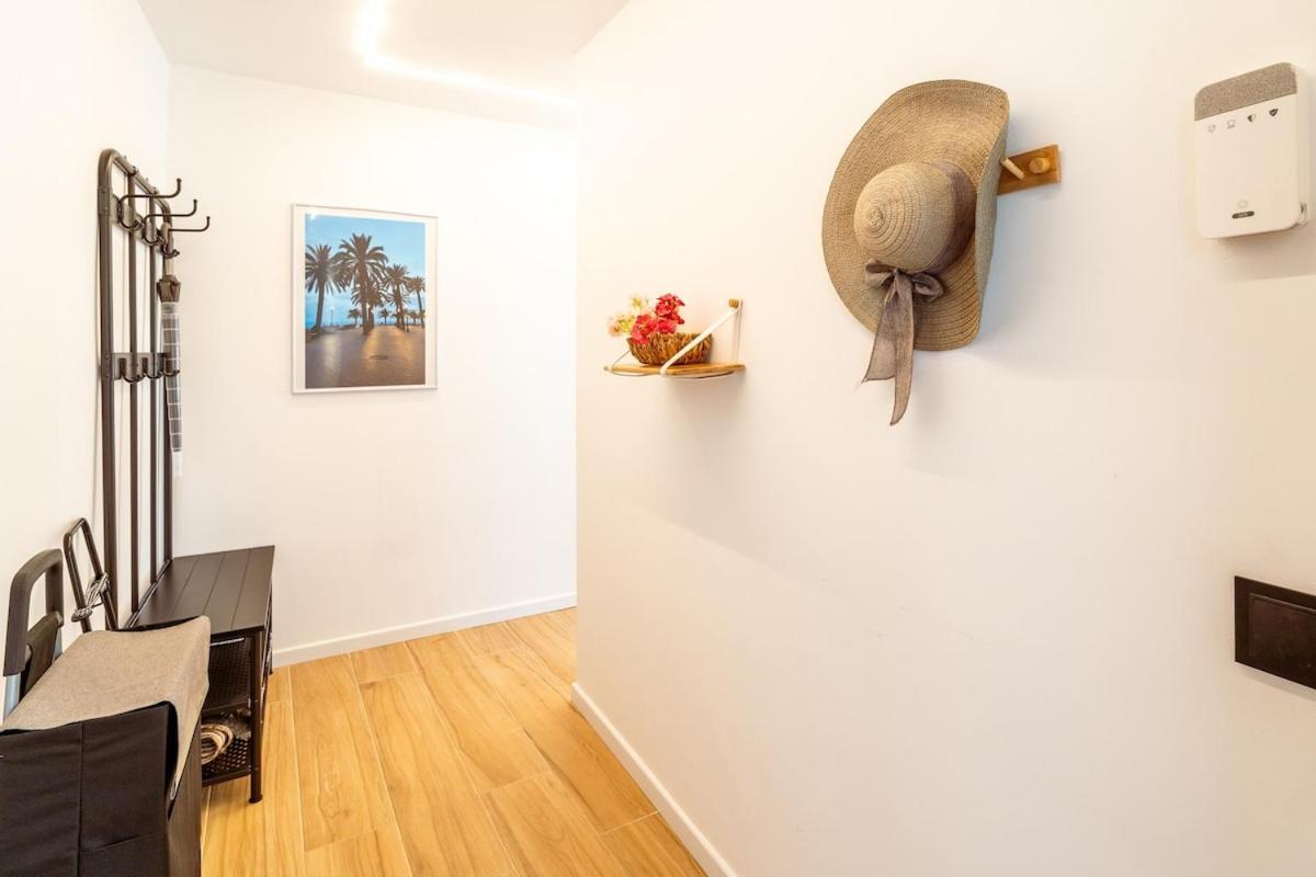 Appartamento Penthouse By Tarragonadays Esterno foto