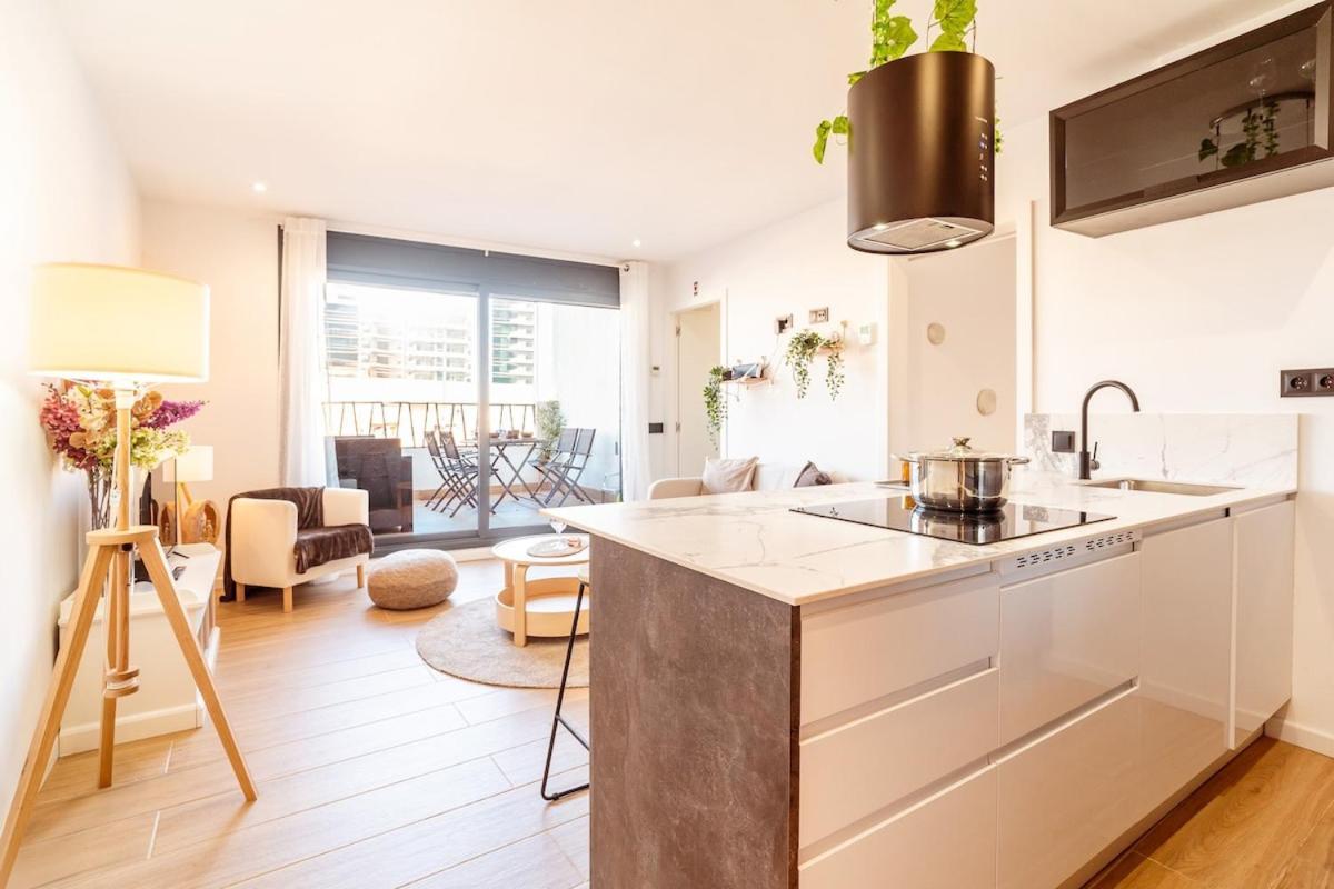 Appartamento Penthouse By Tarragonadays Esterno foto