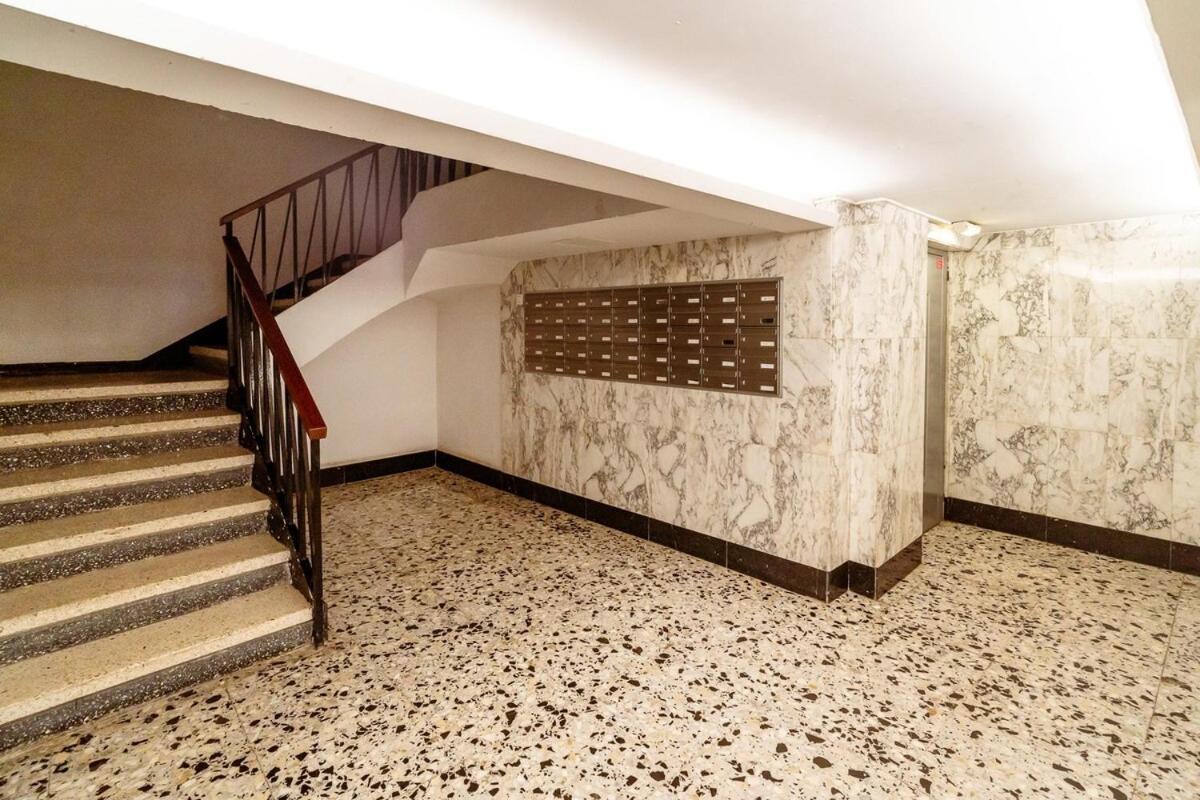 Appartamento Penthouse By Tarragonadays Esterno foto