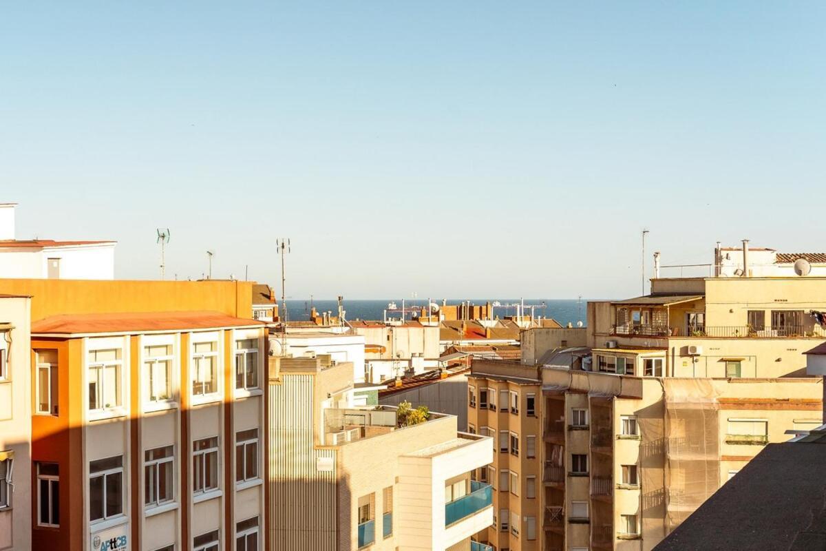 Appartamento Penthouse By Tarragonadays Esterno foto