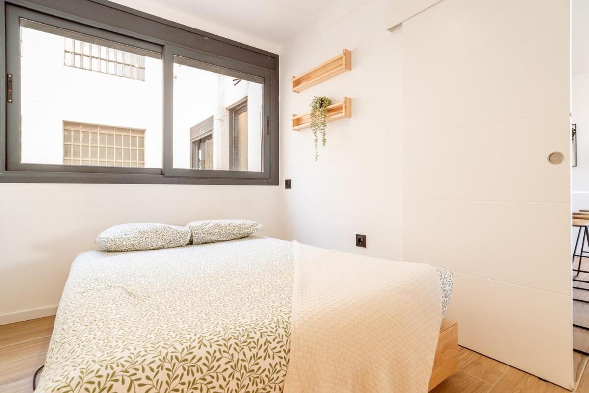 Appartamento Penthouse By Tarragonadays Esterno foto