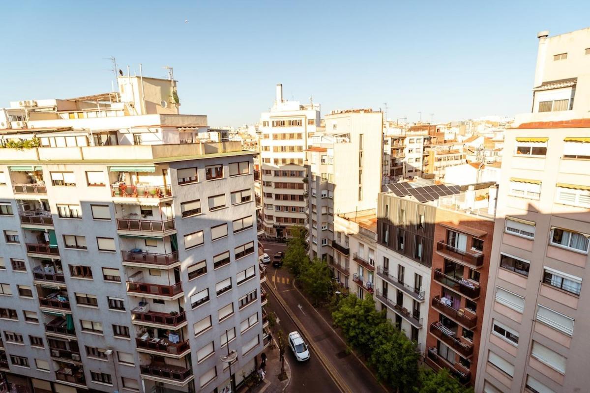 Appartamento Penthouse By Tarragonadays Esterno foto