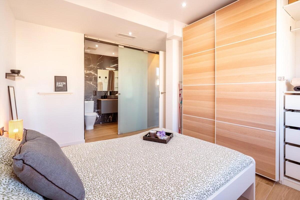Appartamento Penthouse By Tarragonadays Esterno foto