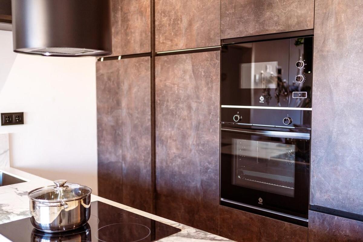 Appartamento Penthouse By Tarragonadays Esterno foto