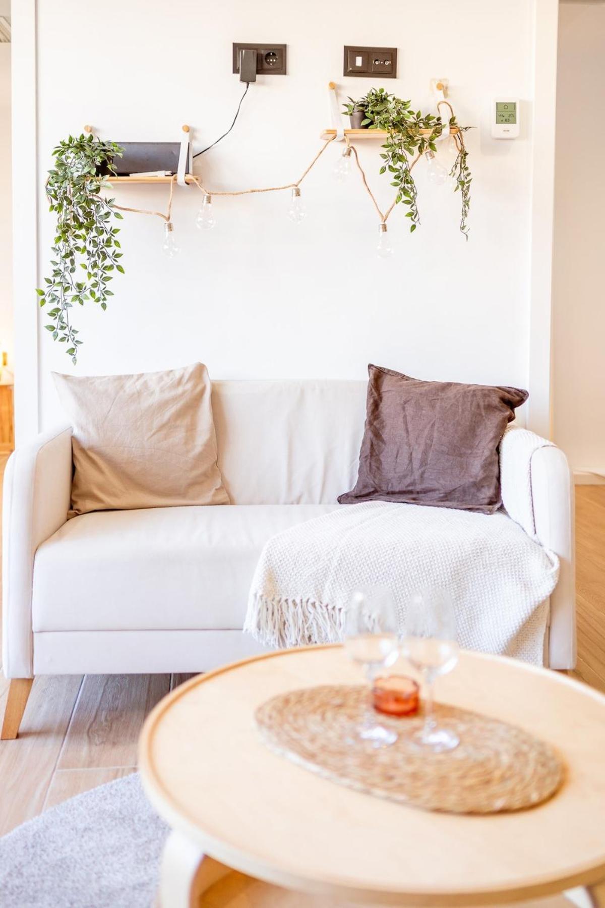 Appartamento Penthouse By Tarragonadays Esterno foto