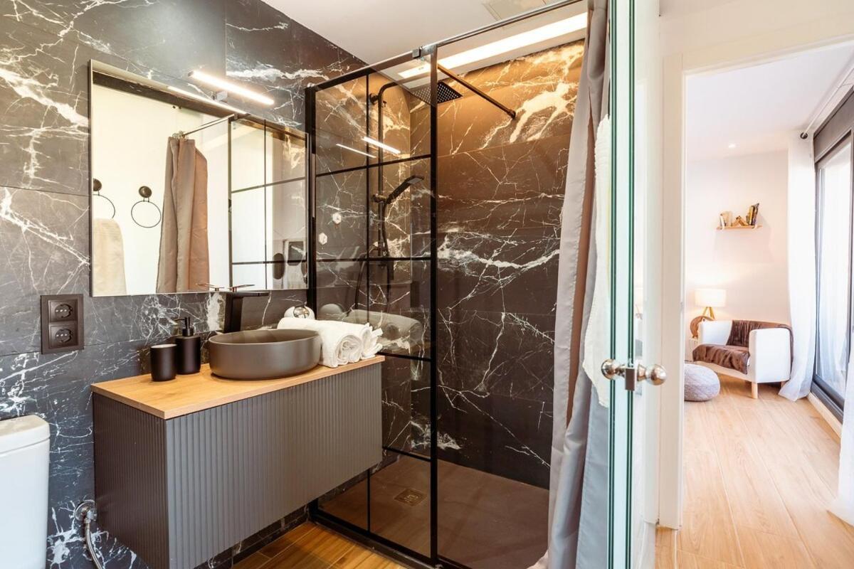 Appartamento Penthouse By Tarragonadays Esterno foto