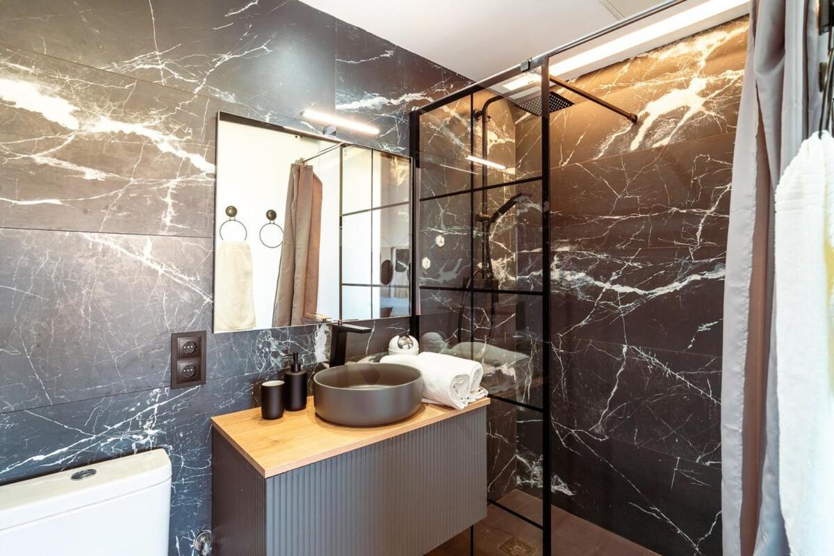 Appartamento Penthouse By Tarragonadays Esterno foto