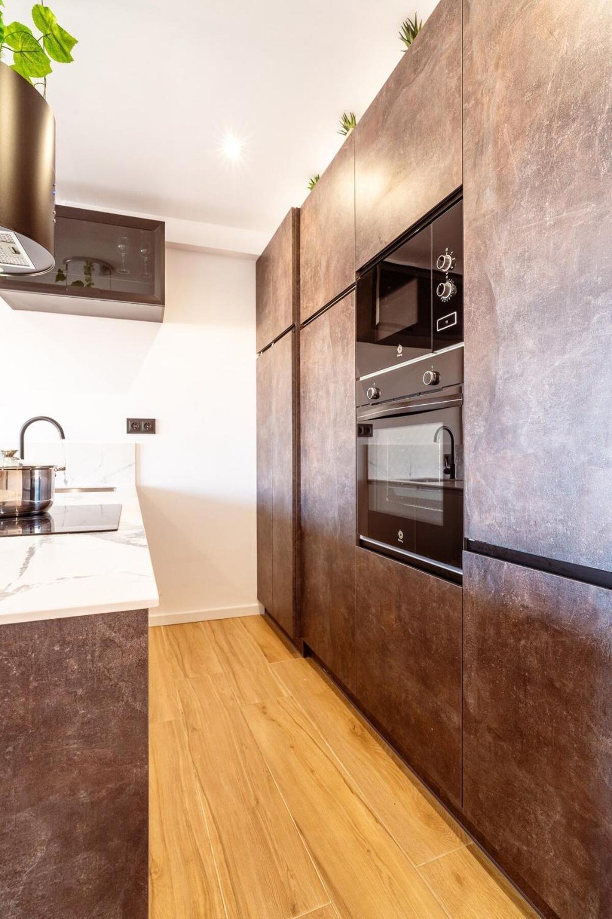 Appartamento Penthouse By Tarragonadays Esterno foto