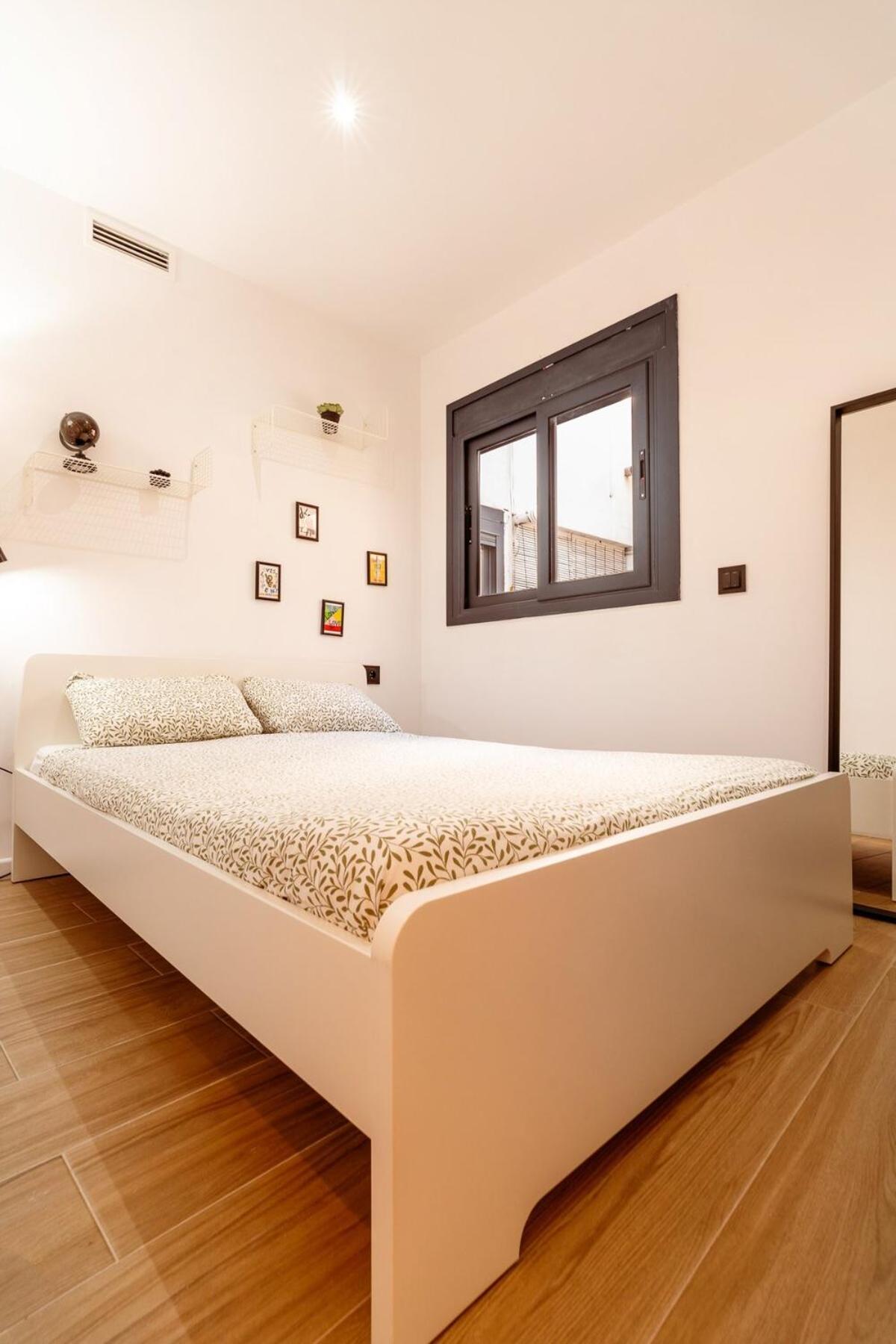 Appartamento Penthouse By Tarragonadays Esterno foto