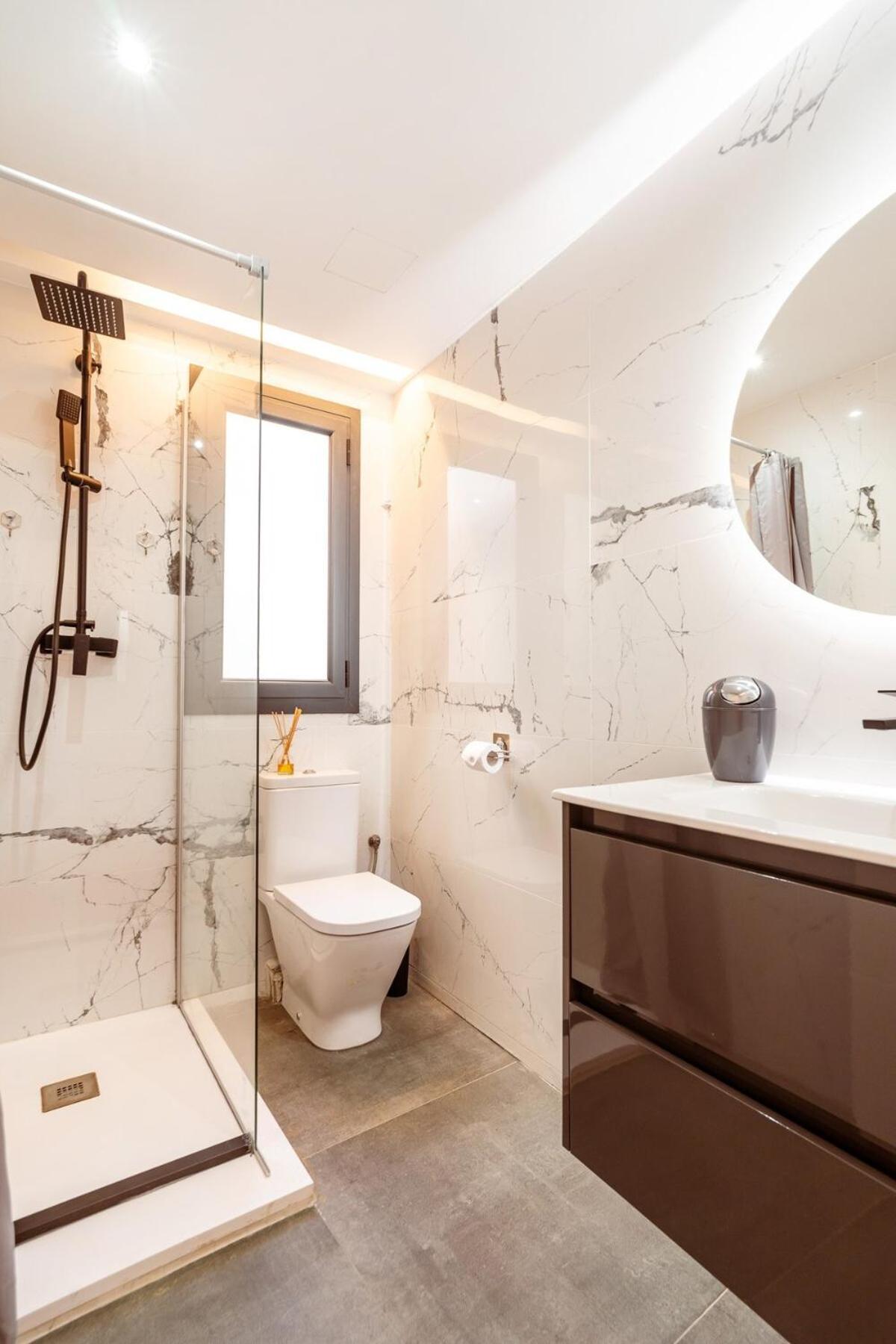 Appartamento Penthouse By Tarragonadays Esterno foto
