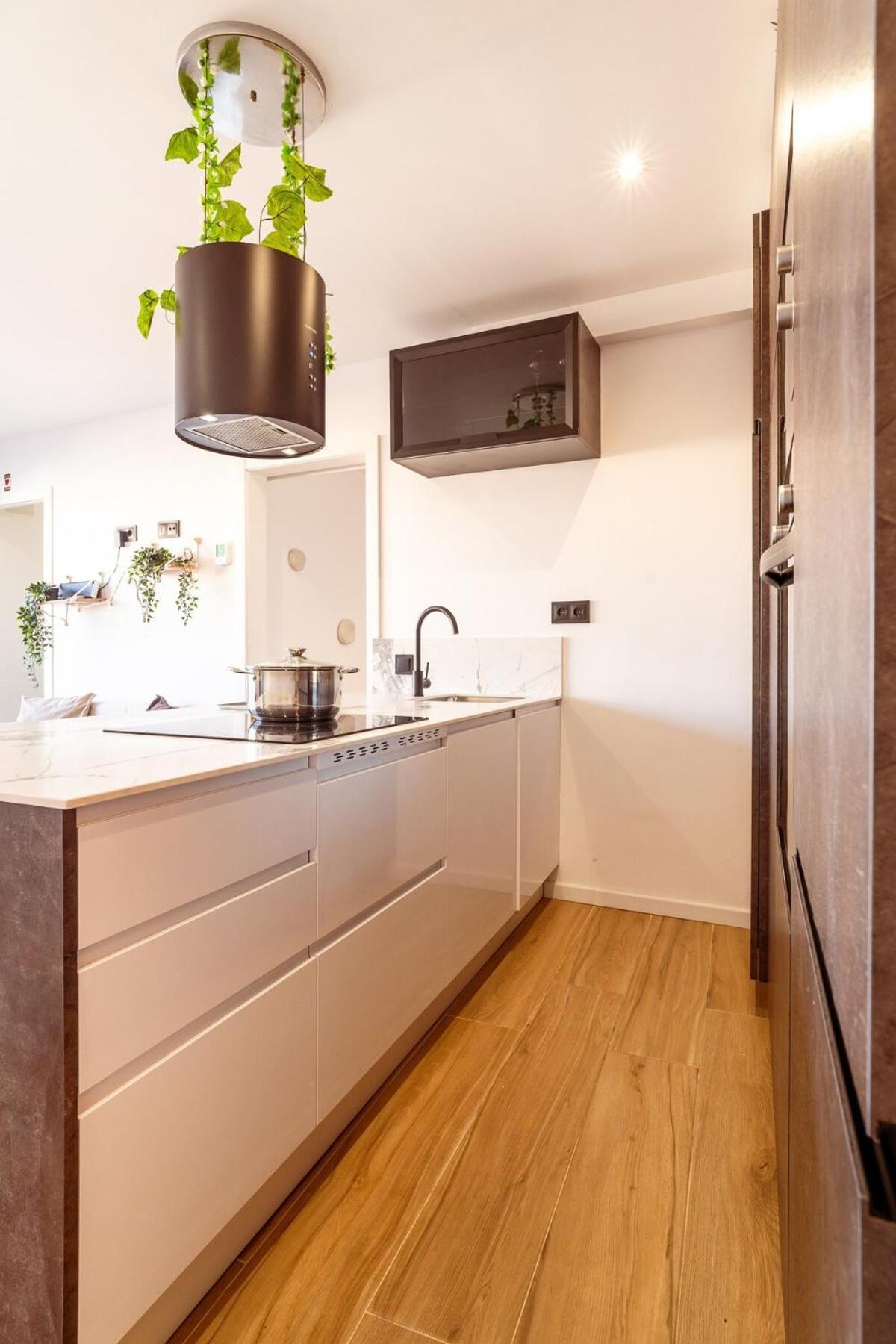 Appartamento Penthouse By Tarragonadays Esterno foto